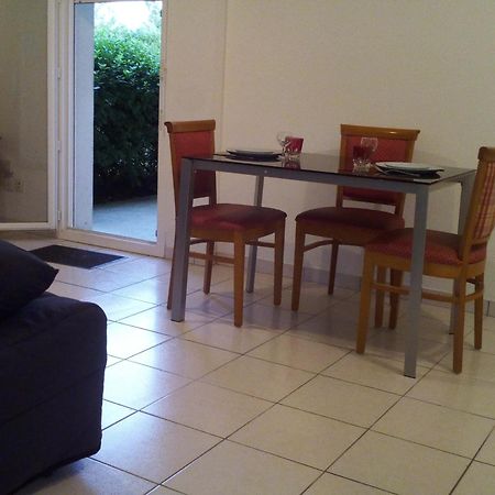 T2 36 M2 Pres Du Lac, Parc 55 Hectares Accessible A Pied ! 베르주라크 외부 사진