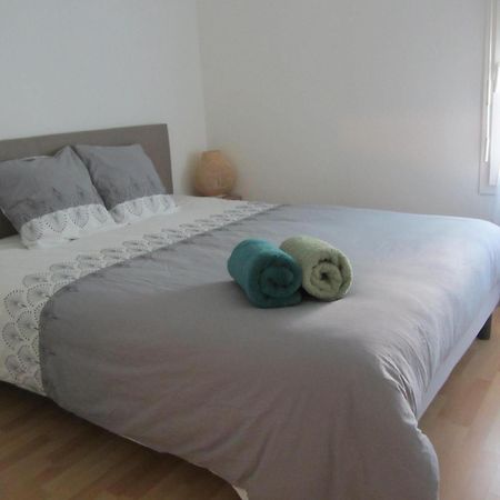 T2 36 M2 Pres Du Lac, Parc 55 Hectares Accessible A Pied ! 베르주라크 외부 사진