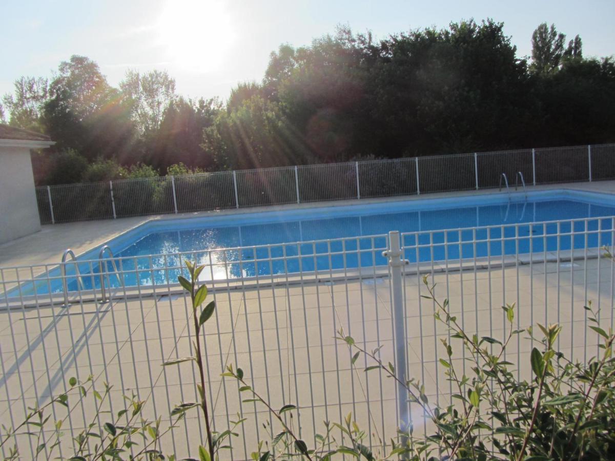 T2 36 M2 Pres Du Lac, Parc 55 Hectares Accessible A Pied ! 베르주라크 외부 사진