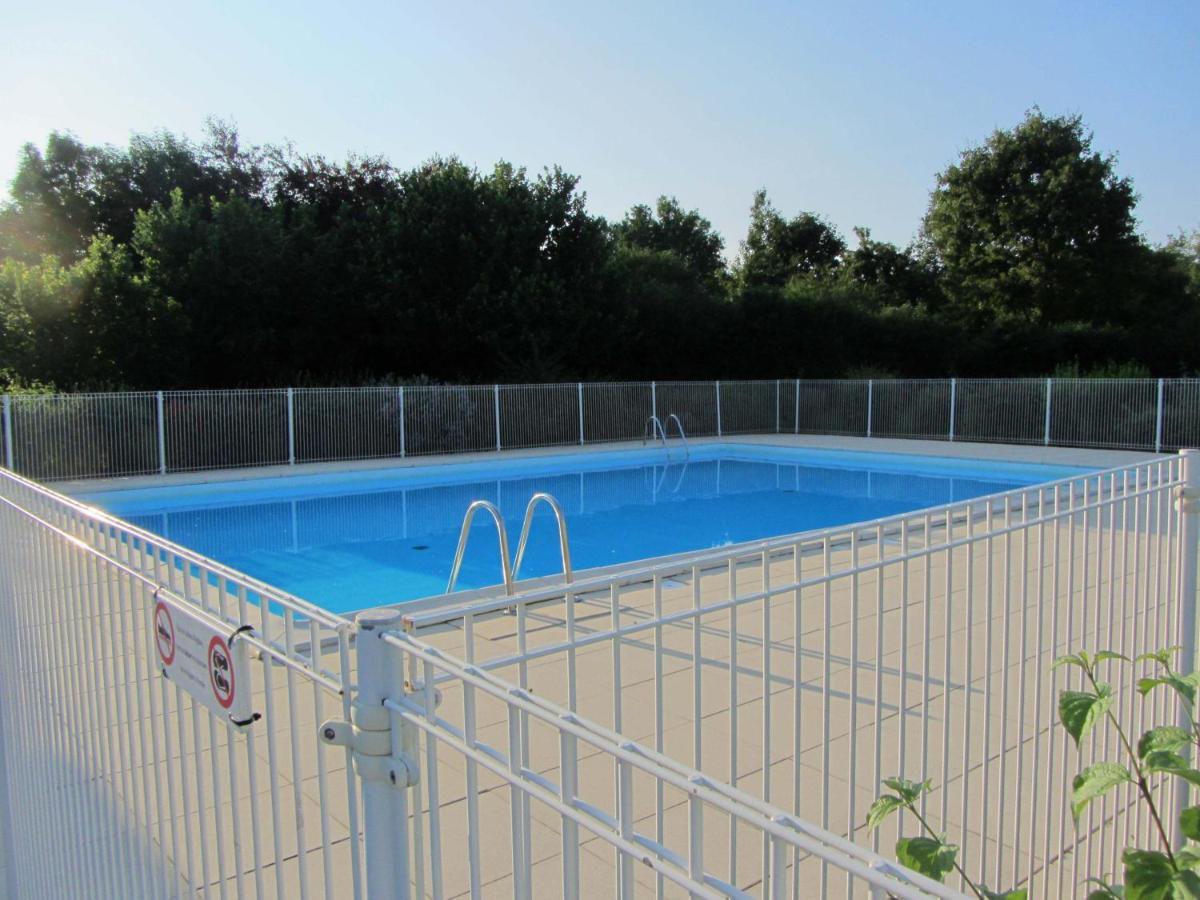 T2 36 M2 Pres Du Lac, Parc 55 Hectares Accessible A Pied ! 베르주라크 외부 사진