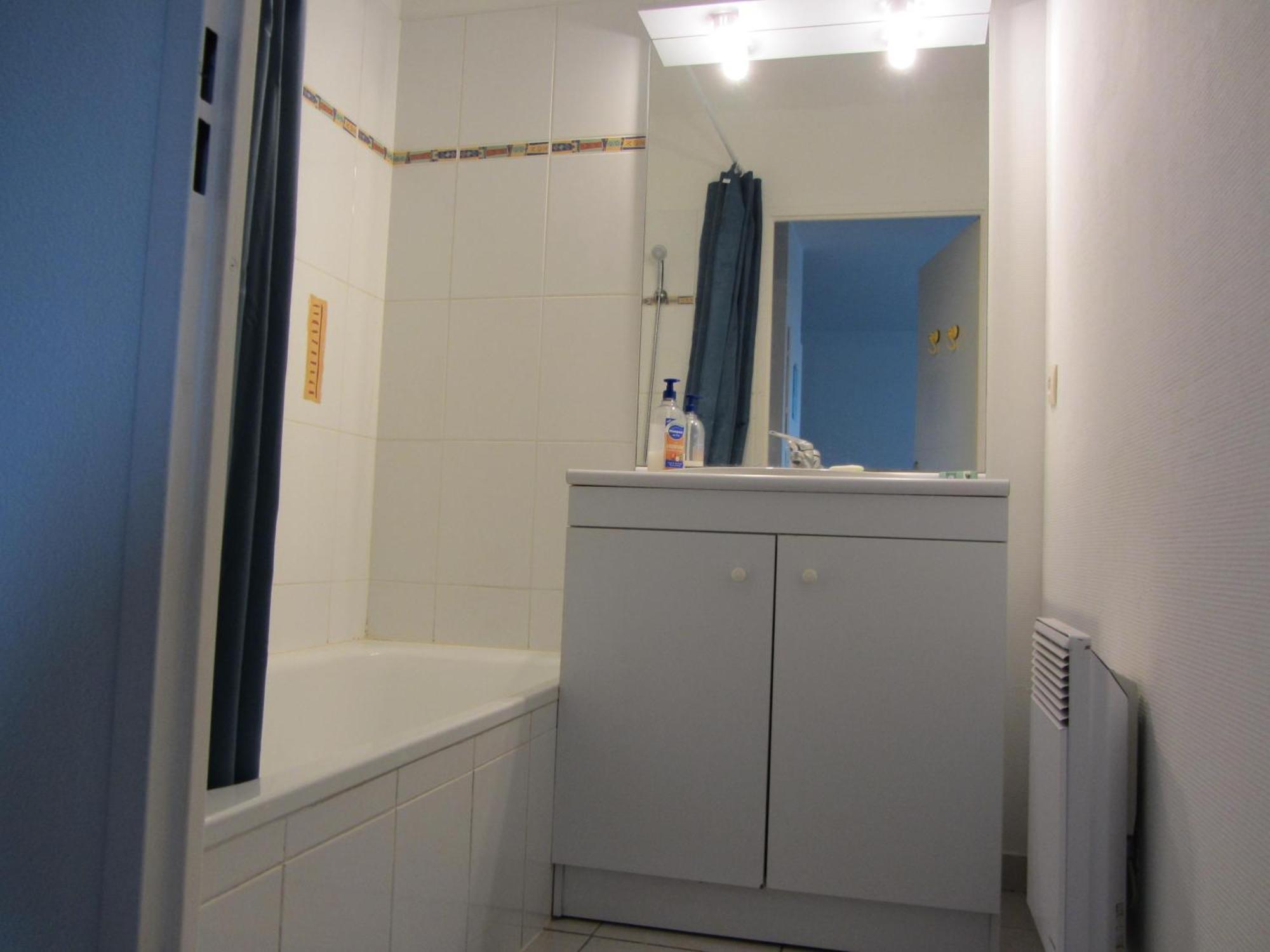 T2 36 M2 Pres Du Lac, Parc 55 Hectares Accessible A Pied ! 베르주라크 외부 사진
