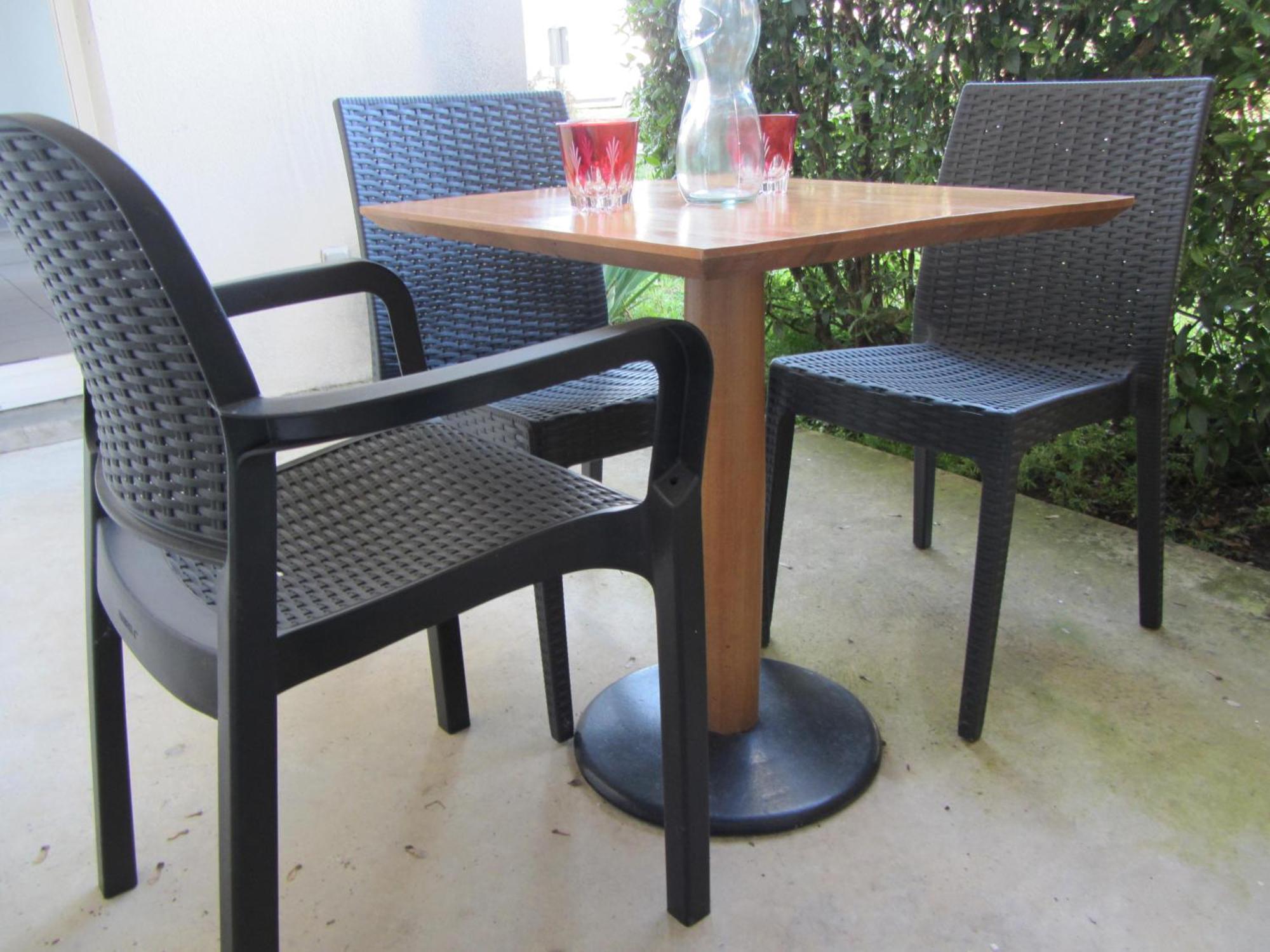 T2 36 M2 Pres Du Lac, Parc 55 Hectares Accessible A Pied ! 베르주라크 외부 사진