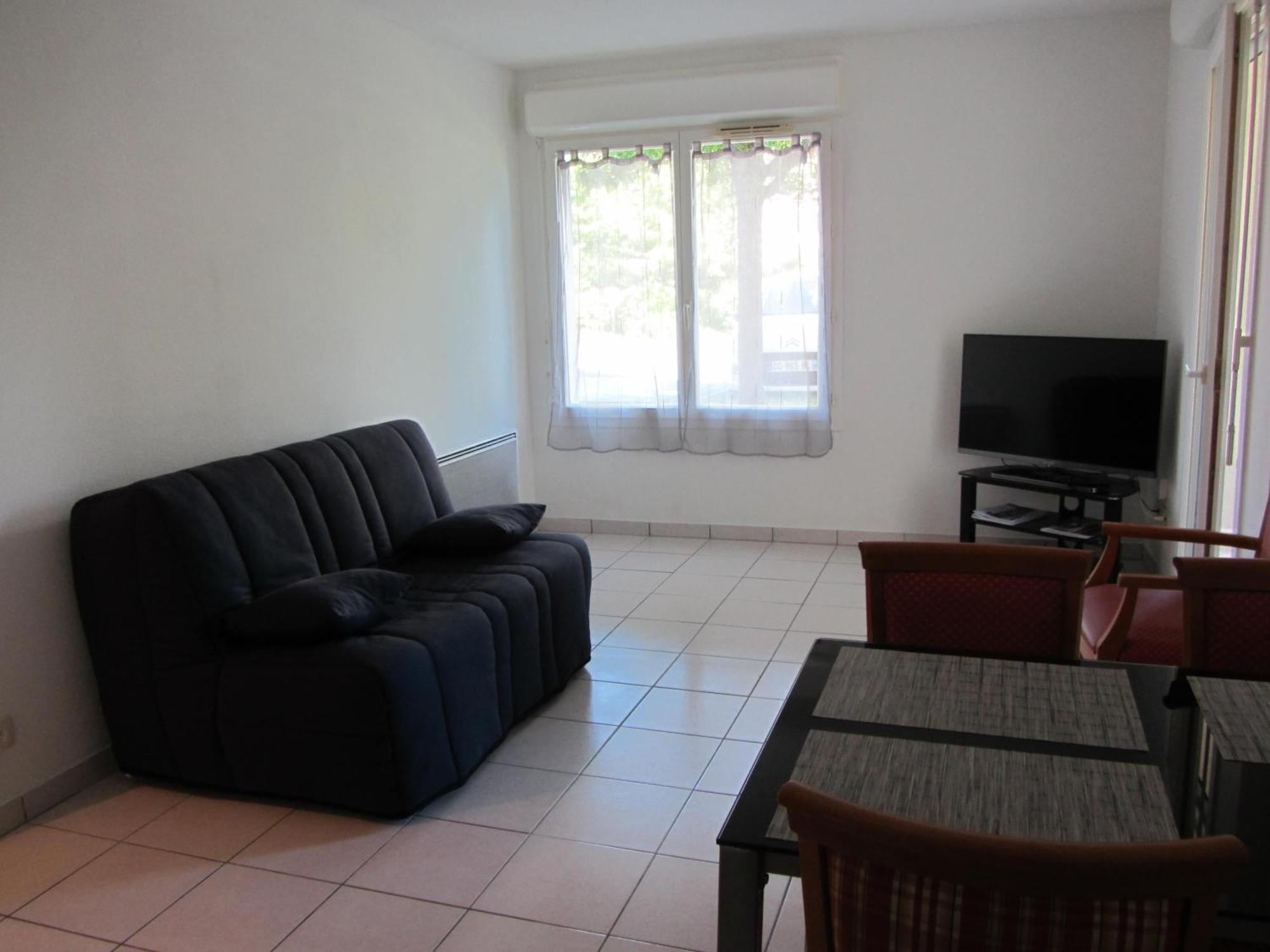 T2 36 M2 Pres Du Lac, Parc 55 Hectares Accessible A Pied ! 베르주라크 외부 사진